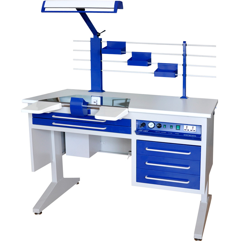 Equipo Dental, Mesa de Trabajo - Air Bubble Wrap Roll Packaging reseña y precio