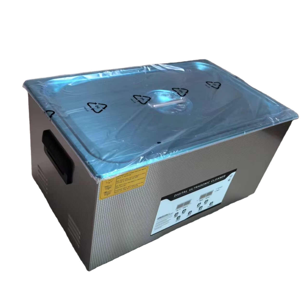 Limpiador ultrasónico industri - Air Bubble Wrap Roll Packaging reseña y precio