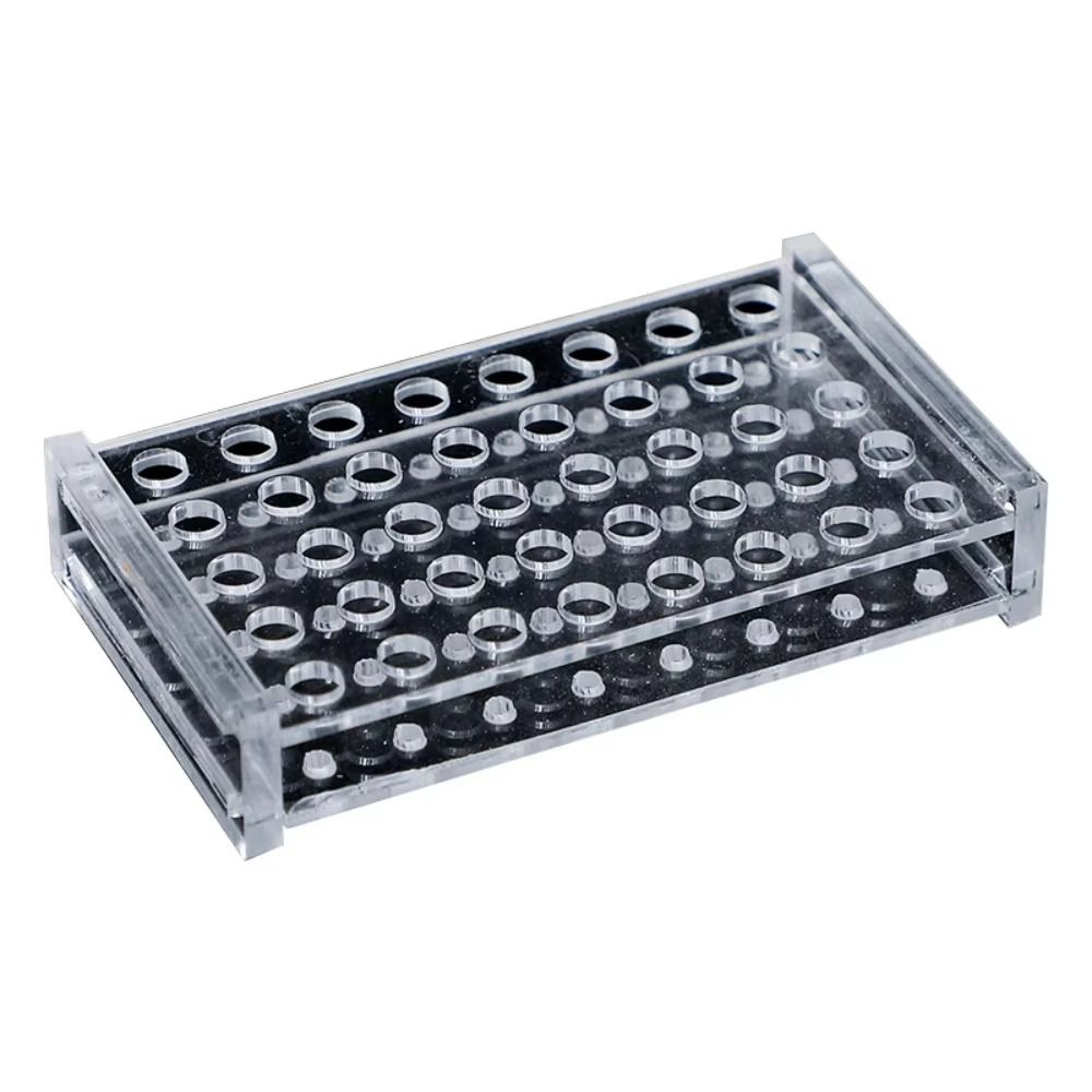 Soporte de Tubos de Ensayo de  - Lab Equipment reseña y precio