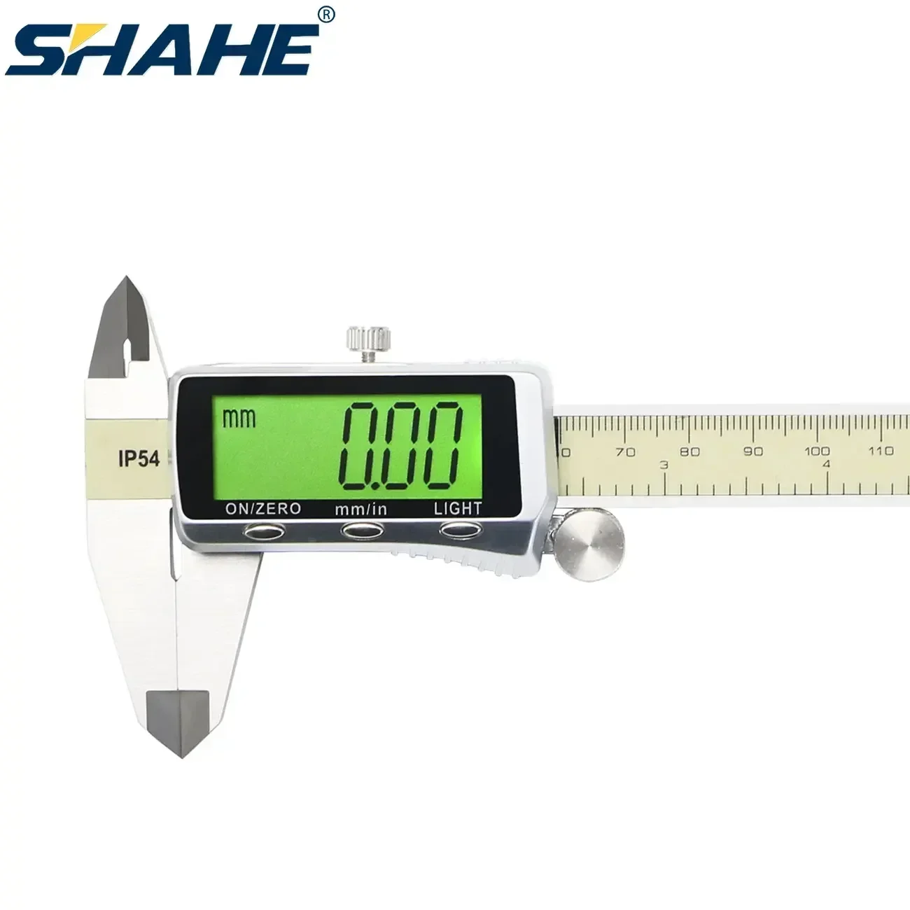 SHAHE nuevo calibrador Digital - Air Bubble Wrap Roll Packaging reseña y precio