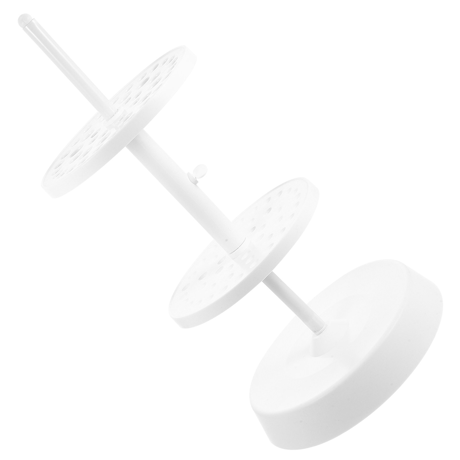 Soporte redondo para pipetas d - Lab Equipment reseña y precio
