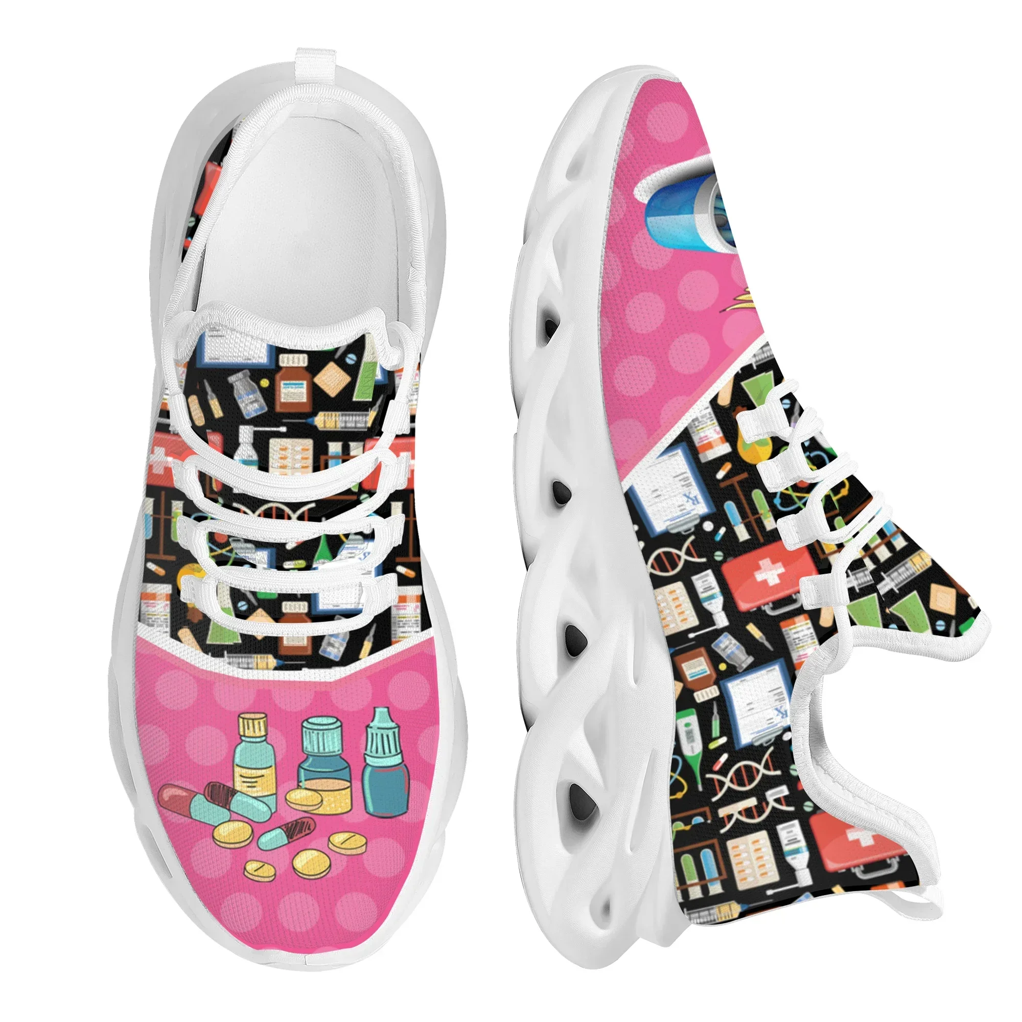 Zapatillas de Diseño para Sumi - Medical Supplies reseña y precio
