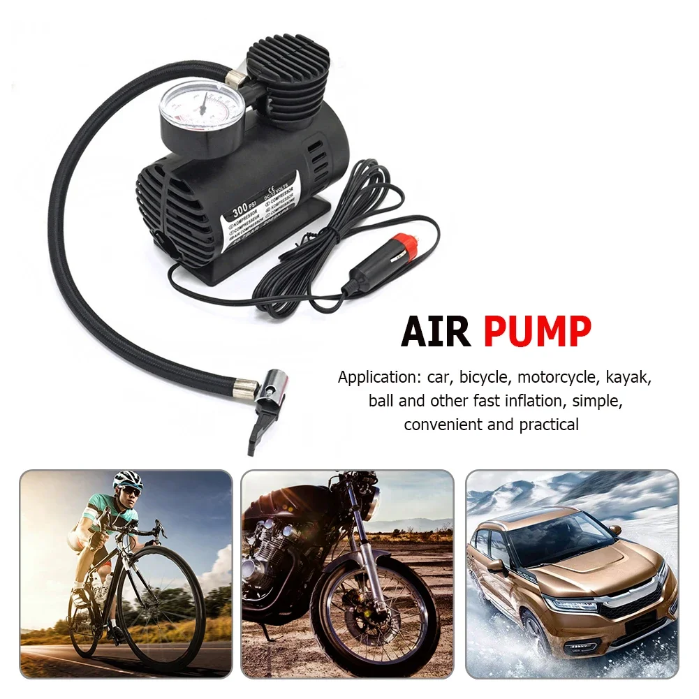 Inflador eléctrico de 12V y 30 - Vacuum Chamber Kit With Pump reseña y precio