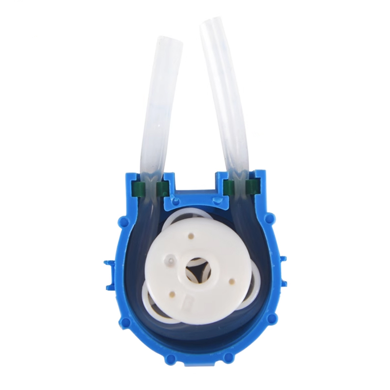 Bomba Dosificadora Peristáltic - Mini Peristaltic Pump 12V reseña y precio