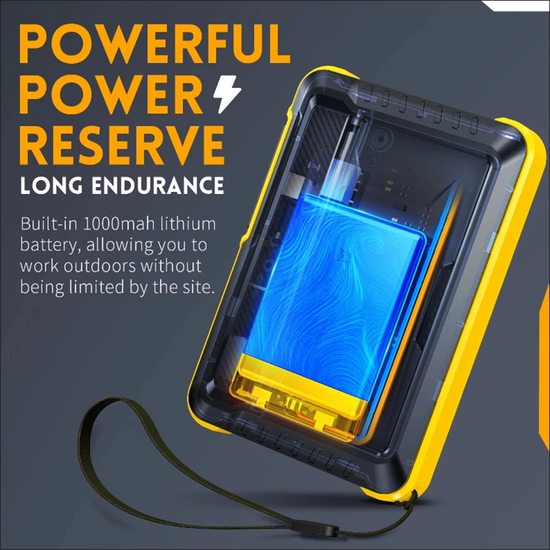 Kit de osciloscopio portátil m - Fnirsi Digital Oscilloscope Handheld reseña y precio