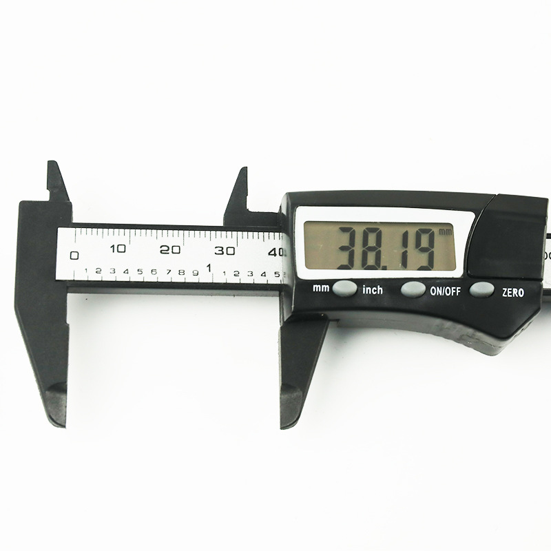 Calibradores Vernier, calibre  - Digital Caliper 150Mm Stainless Steel reseña y precio