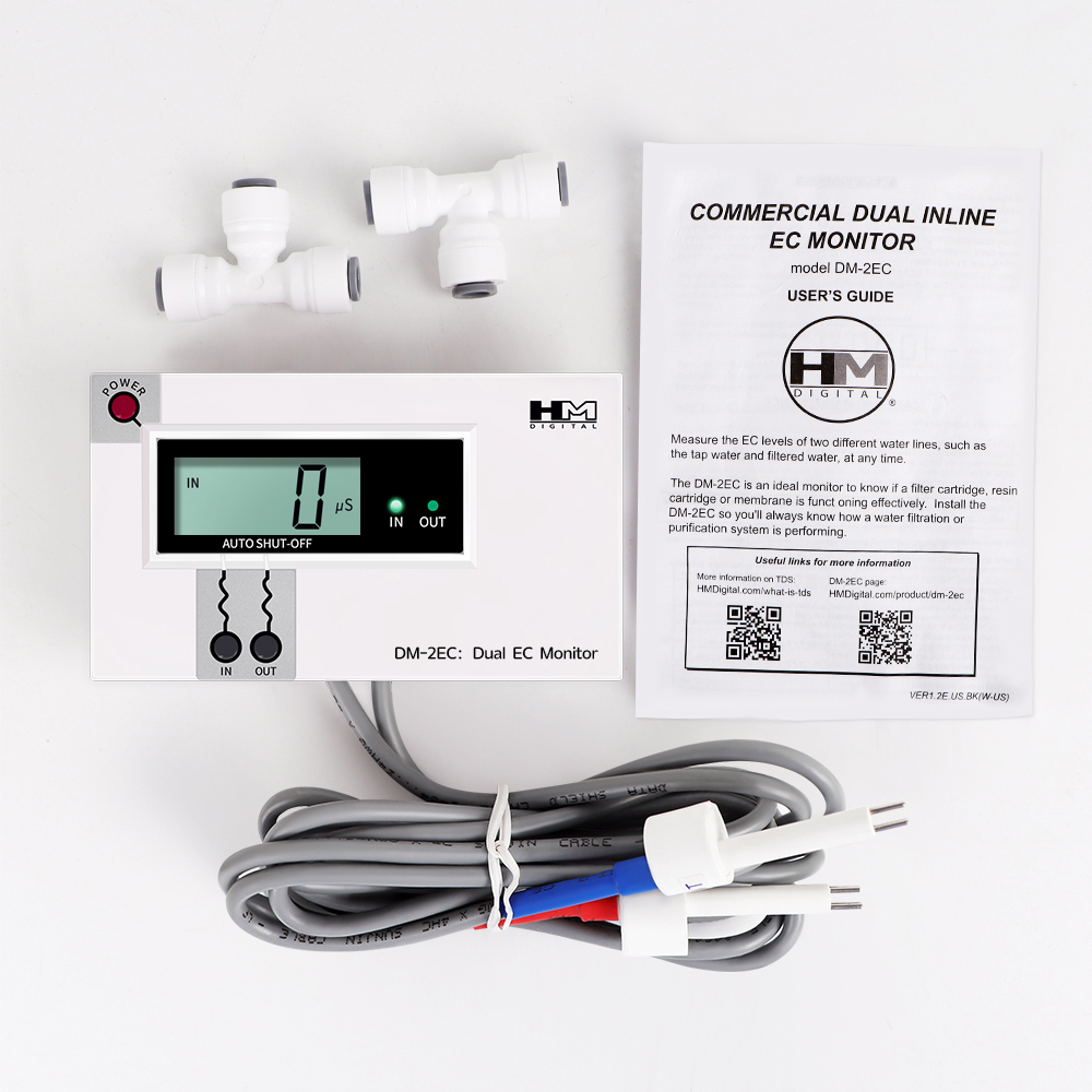 Probador Digital de calidad de - Ph Meter Digital Water Tester reseña y precio