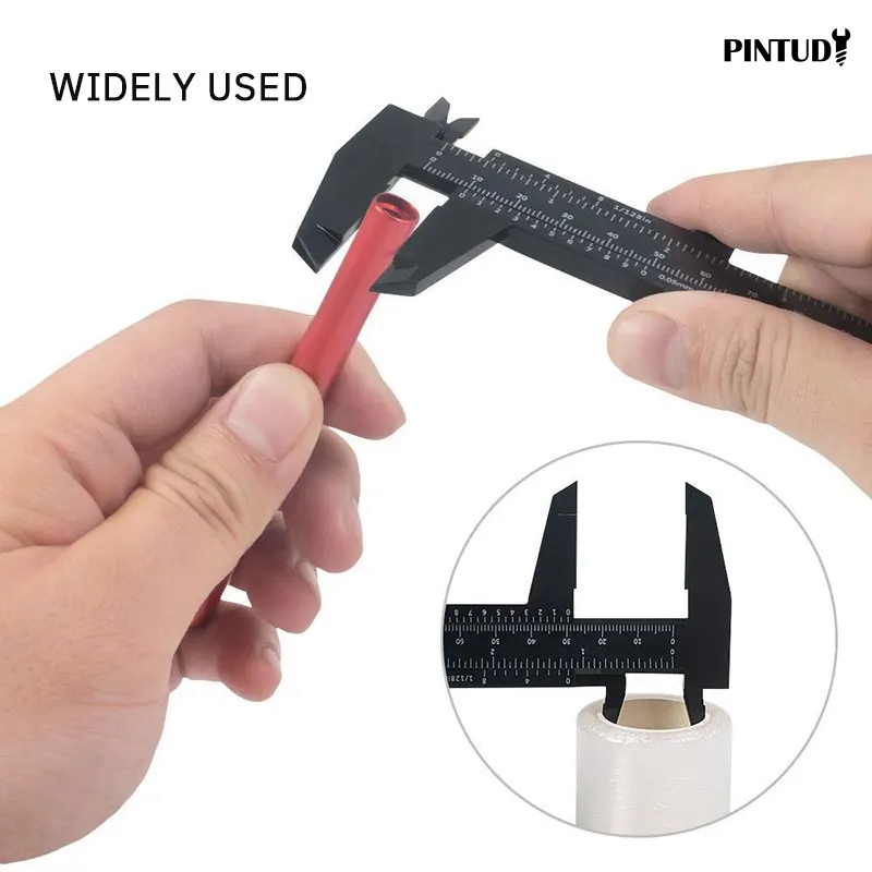 Calibrador de plástico Vernier - Digital Caliper 150Mm Stainless Steel reseña y precio