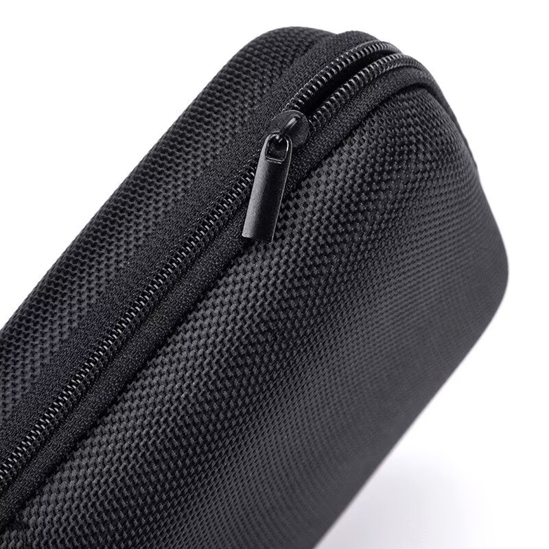 Estuche rígido de EVA para tra - Fnirsi Digital Oscilloscope Handheld reseña y precio