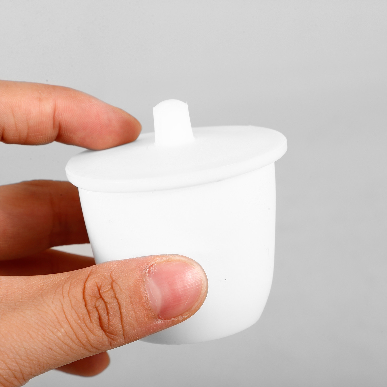 Crisol de laboratorio de 30 ml - Lab Equipment reseña y precio